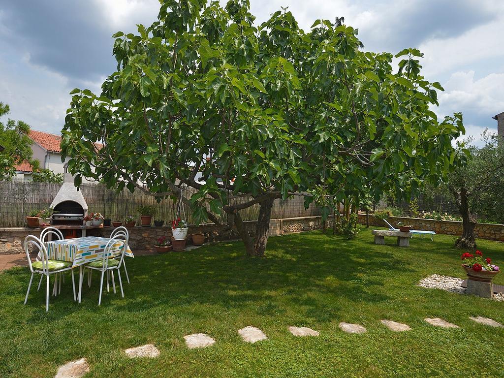 Apartment Vita Porec Camera foto