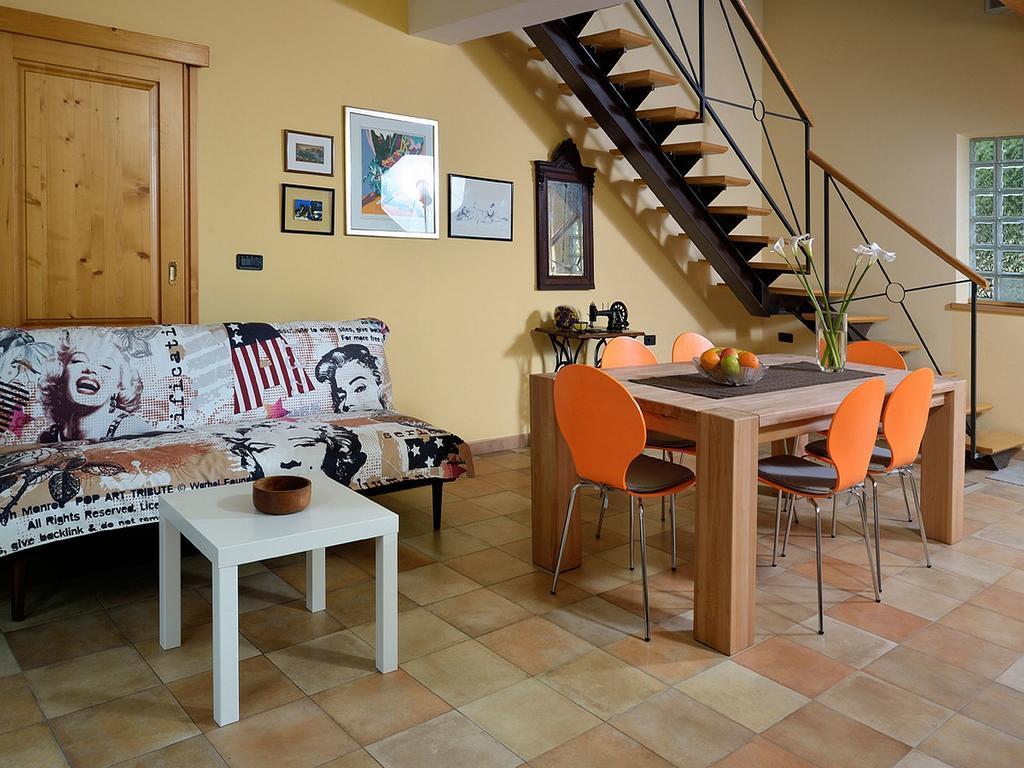 Apartment Vita Porec Camera foto