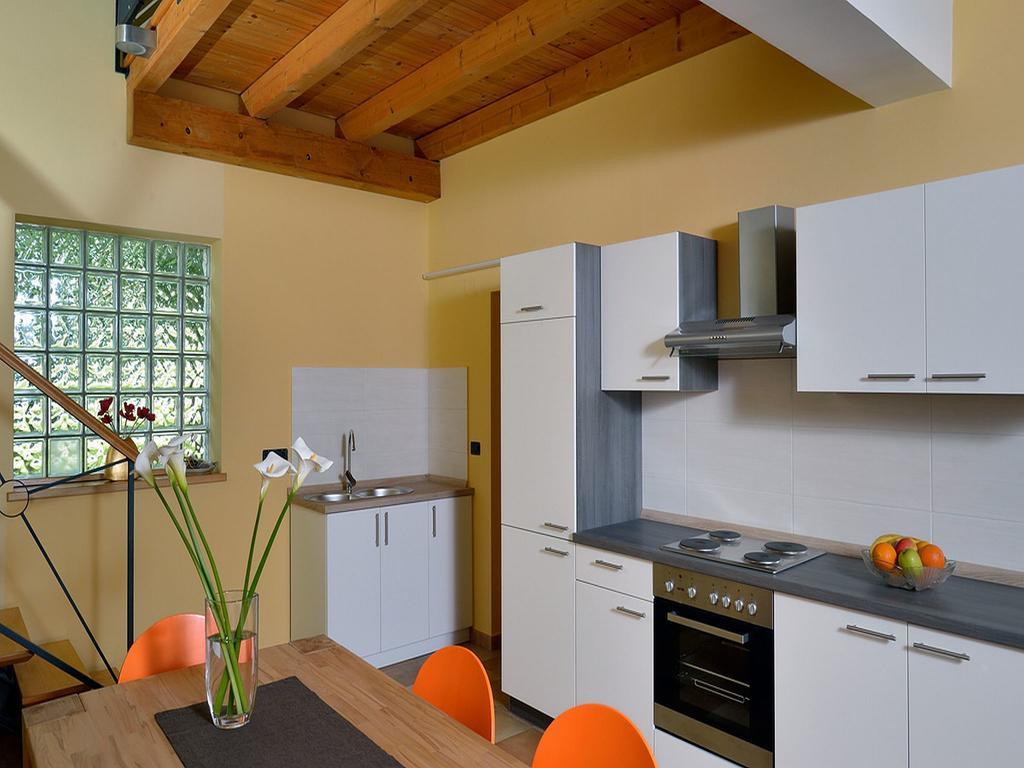 Apartment Vita Porec Camera foto