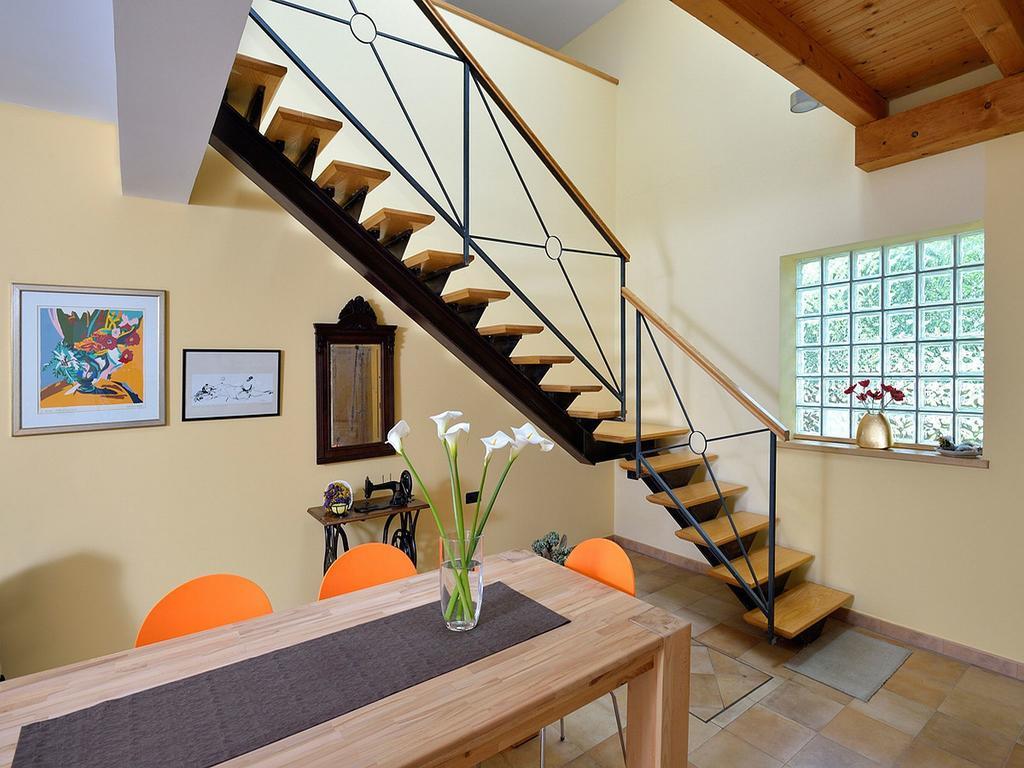 Apartment Vita Porec Camera foto