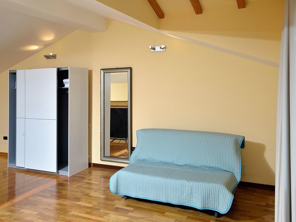 Apartment Vita Porec Camera foto