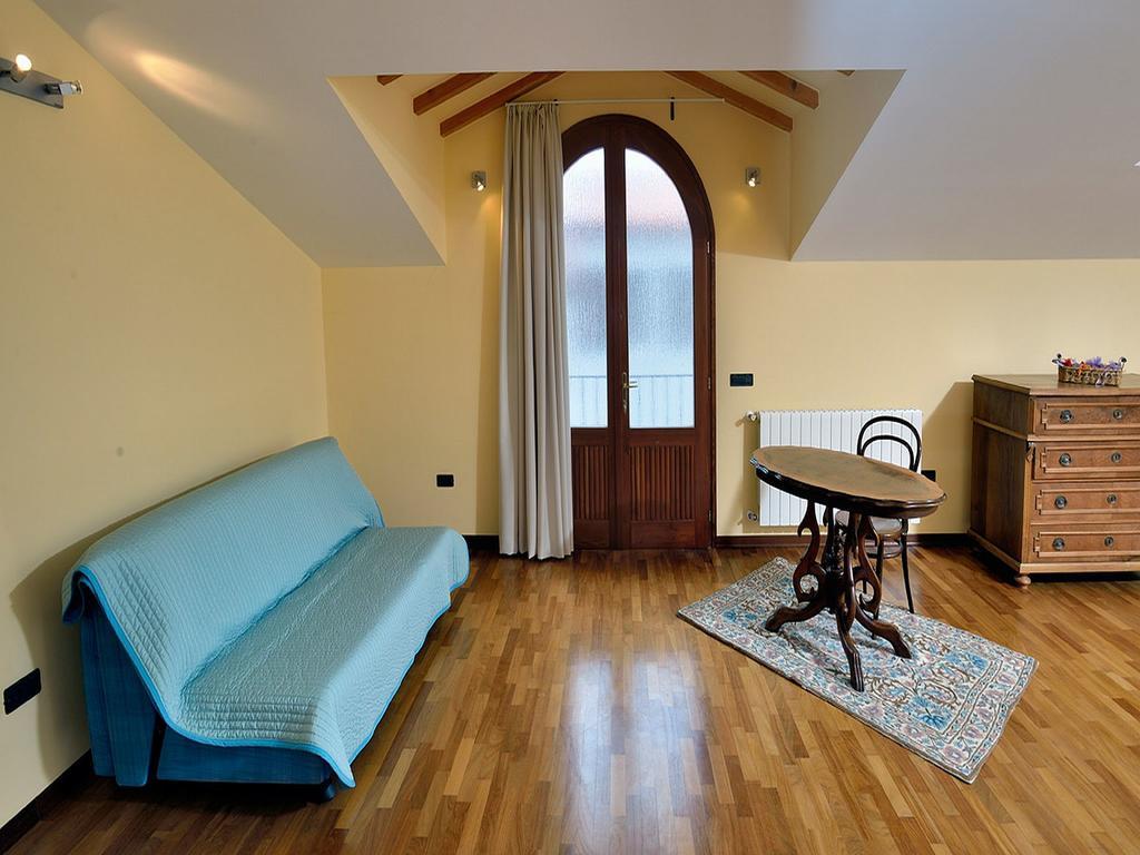 Apartment Vita Porec Camera foto