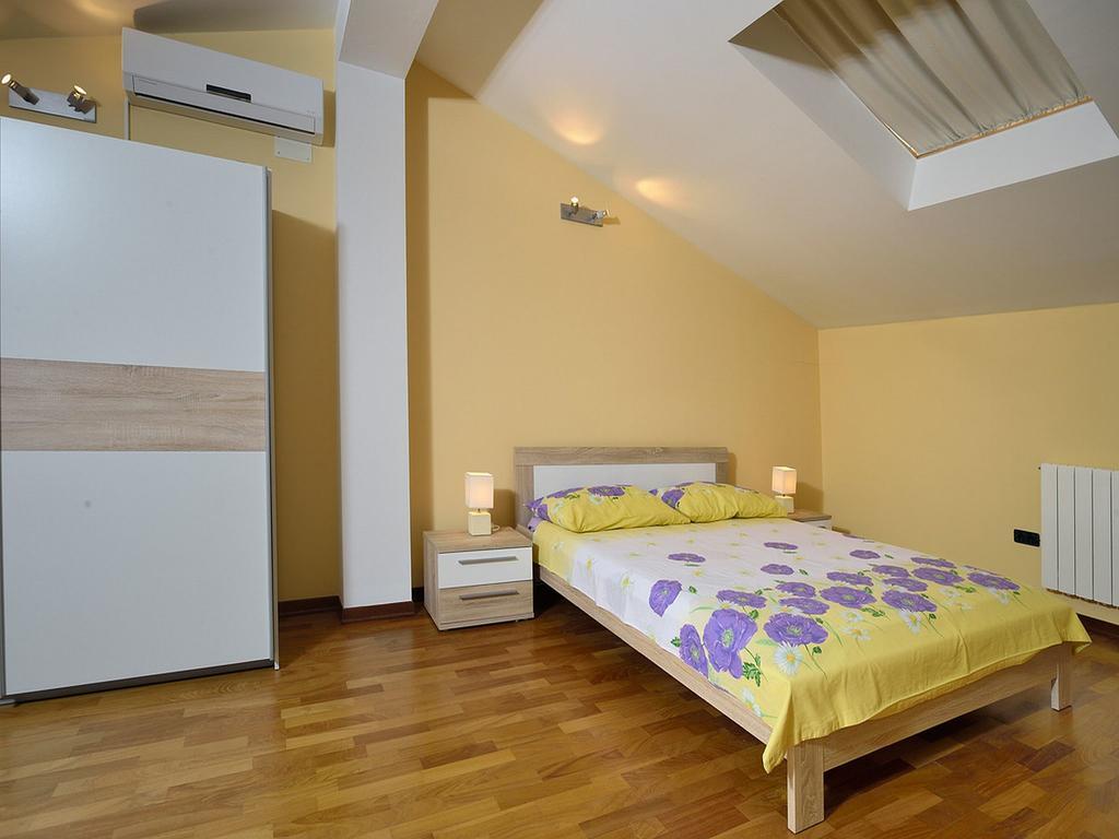 Apartment Vita Porec Camera foto