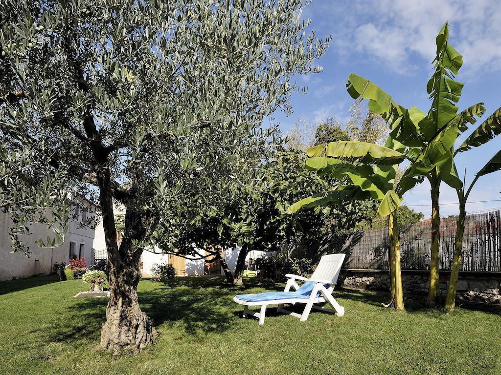 Apartment Vita Porec Esterno foto