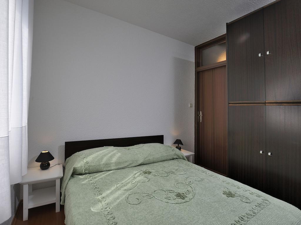 Apartment Vita Porec Camera foto