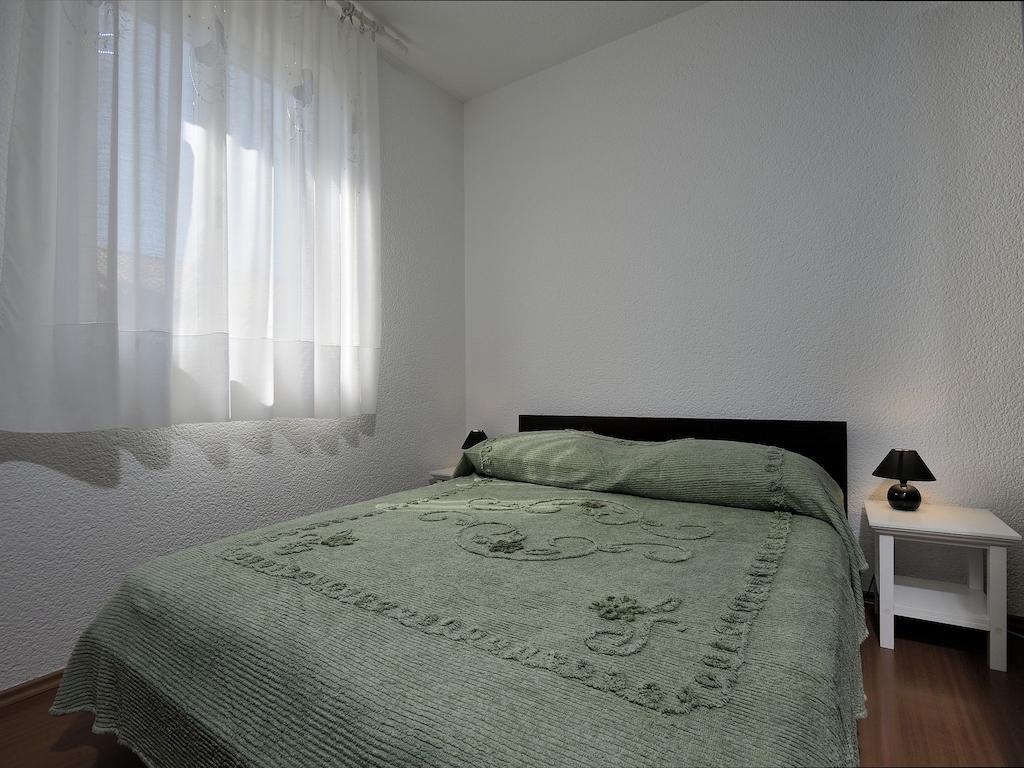 Apartment Vita Porec Camera foto