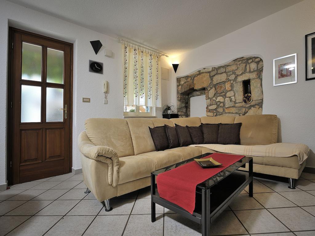 Apartment Vita Porec Esterno foto