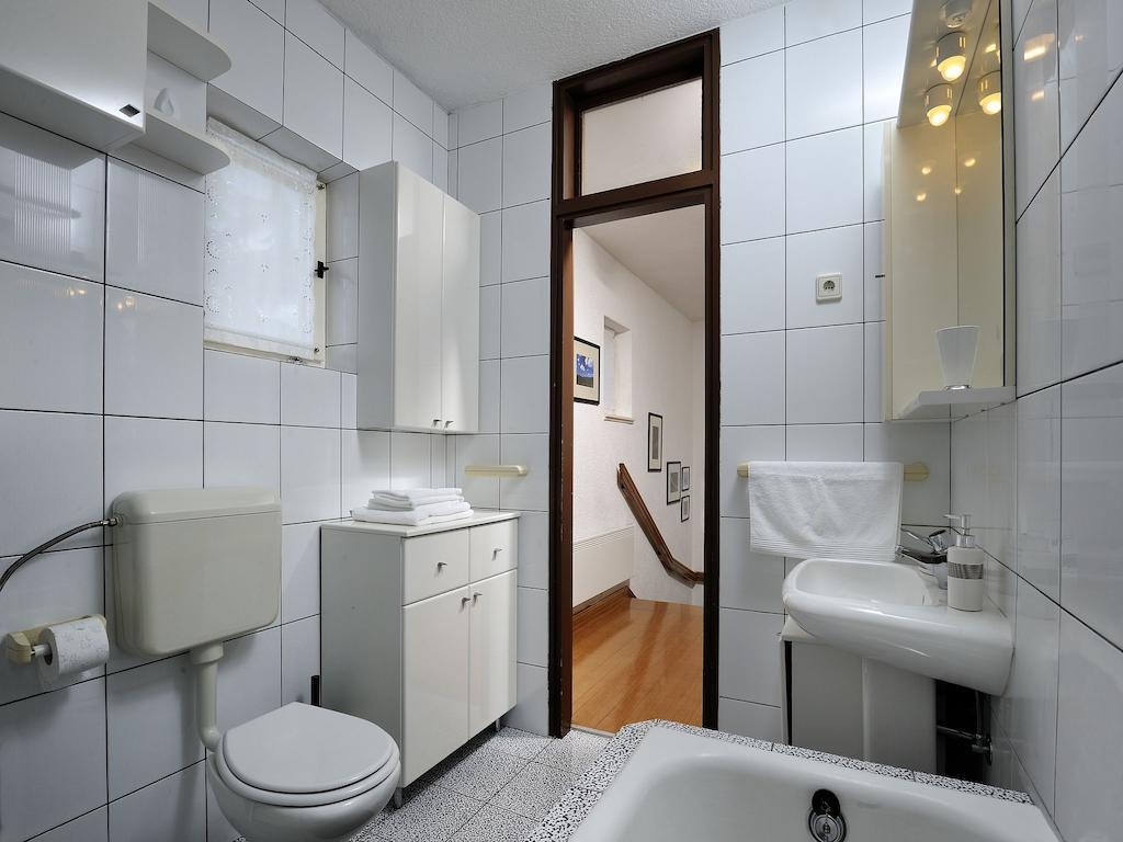 Apartment Vita Porec Esterno foto