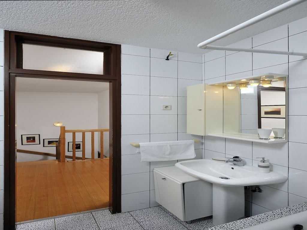 Apartment Vita Porec Esterno foto