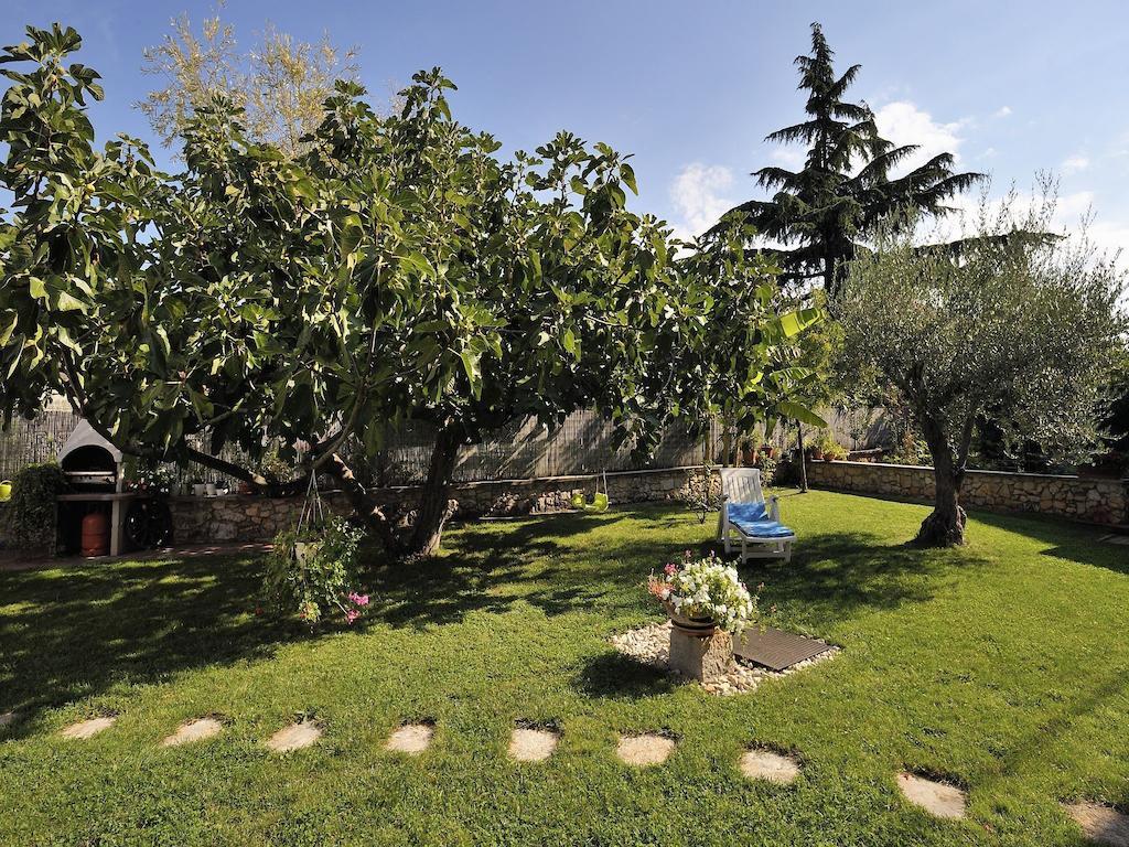 Apartment Vita Porec Esterno foto
