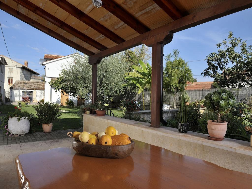 Apartment Vita Porec Camera foto