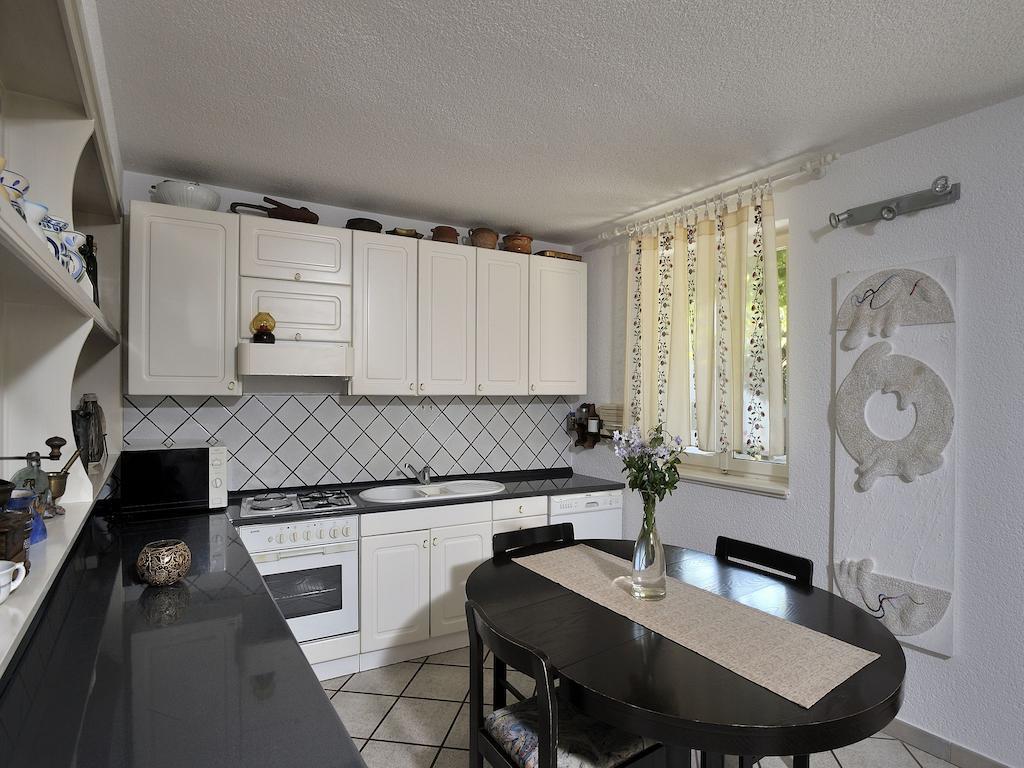 Apartment Vita Porec Camera foto